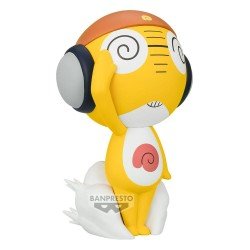 Sgt. Keroro statuette PVC Big Sofvimates Kululu 18 cm | 4983164299908