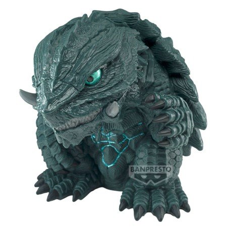 Gamera Rebirth statuette PVC Enshrined Monsters Gamera (2023) (Ver. A) 12 cm | 4983164299991