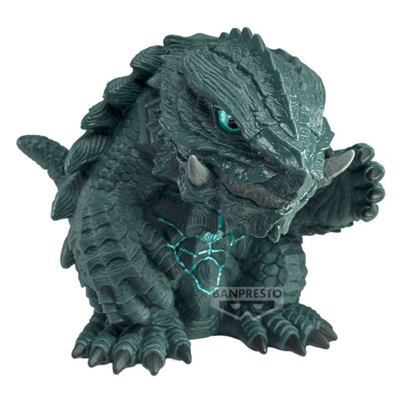 Gamera Rebirth statuette PVC Enshrined Monsters Gamera (2023) (Ver. A) 12 cm | 4983164299991