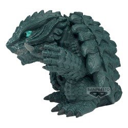 Gamera Rebirth statuette PVC Enshrined Monsters Gamera (2023) (Ver. A) 12 cm | 4983164299991