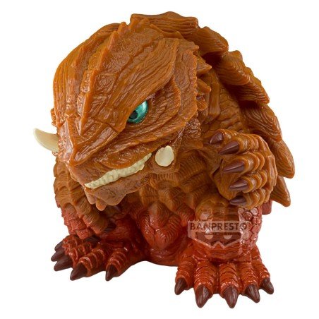Gamera Rebirth statuette PVC Enshrined Monsters Gamera (2023) (Ver. B) 12 cm | 4983164300000