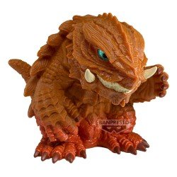 Gamera Rebirth statuette PVC Enshrined Monsters Gamera (2023) (Ver. B) 12 cm | 4983164300000