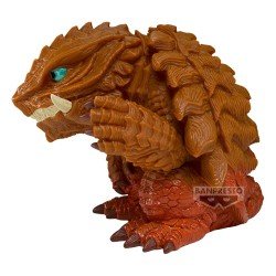 Gamera Rebirth statuette PVC Enshrined Monsters Gamera (2023) (Ver. B) 12 cm | 4983164300000