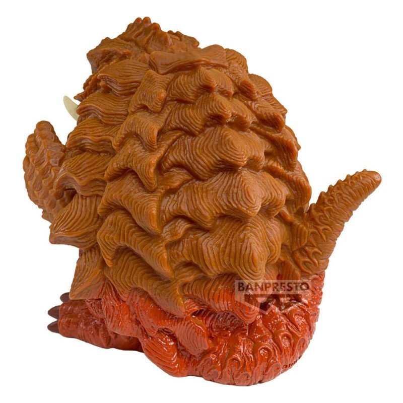 Gamera Rebirth statuette PVC Enshrined Monsters Gamera (2023) (Ver. B) 12 cm | 4983164300000