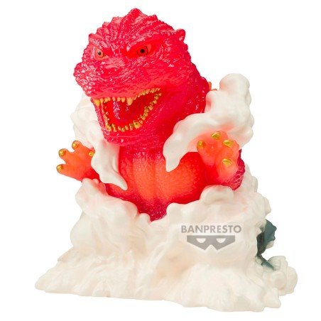 Toho Monster Series statuette PVC Enshrined Monsters Ex Godzilla (1995) (ver. B) 13 cm | 4983164300024