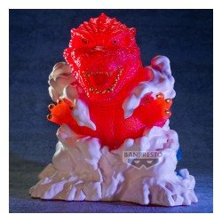 Toho Monster Series statuette PVC Enshrined Monsters Ex Godzilla (1995) (ver. B) 13 cm | 4983164300024