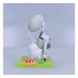 The Battle Cats Figure PVC Uberfest The Dancer 9 cm | 4983164300031