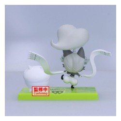 The Battle Cats Figure PVC Uberfest The Dancer 9 cm | 4983164300031