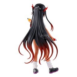 To Loveru Darkness statuette PVC Glitter & Glamours Nemesis 21 cm | 4983164300116
