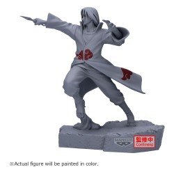 Naruto Shippuden statuette PVC Combination Battle Itachi Uchiha 16 cm | 4983164300215