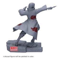 Naruto Shippuden statuette PVC Combination Battle Itachi Uchiha 16 cm | 4983164300215