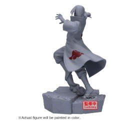 Naruto Shippuden statuette PVC Combination Battle Itachi Uchiha 16 cm | 4983164300215