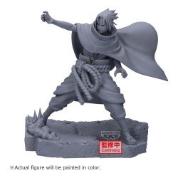Naruto Shippuden statuette PVC Combination Battle Sasuke Uchiha 15 cm | 4983164300222