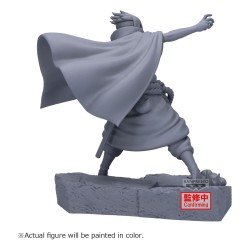 Naruto Shippuden statuette PVC Combination Battle Sasuke Uchiha 15 cm | 4983164300222
