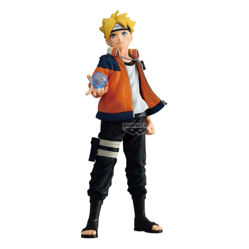 Boruto: Naruto Next Generations statuette PVC Boruto Uzumaki 23 cm | 4983164300239