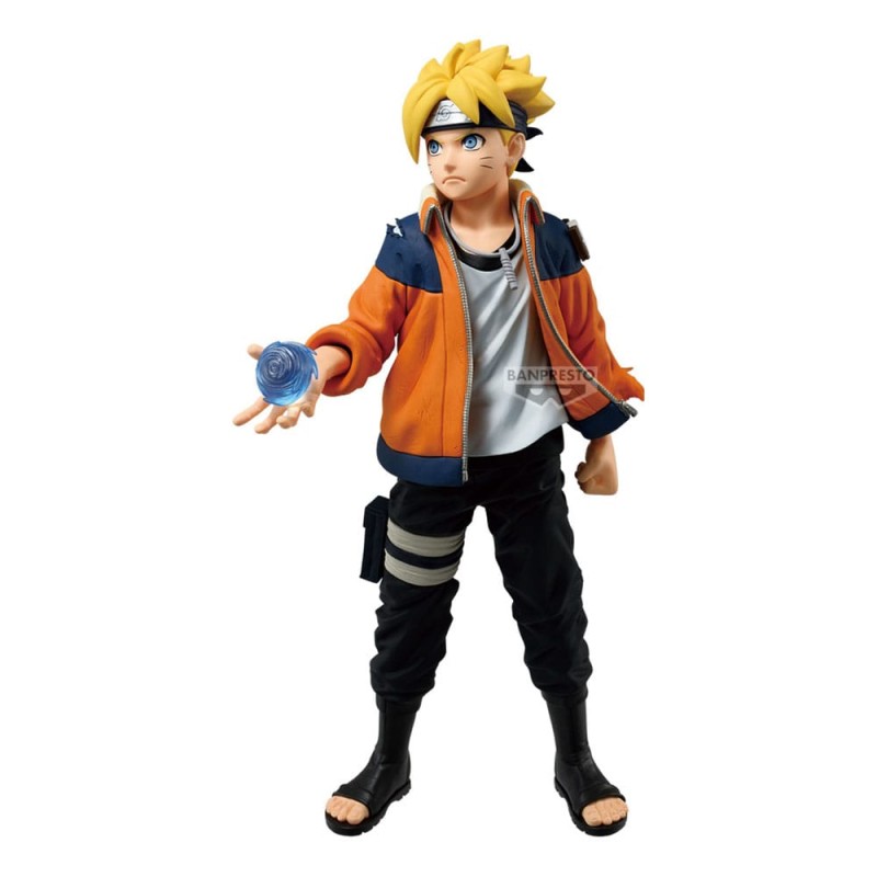 Boruto: Naruto Next Generations statuette PVC Boruto Uzumaki 23 cm | 4983164300239