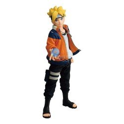Boruto: Naruto Next Generations statuette PVC Boruto Uzumaki 23 cm | 4983164300239