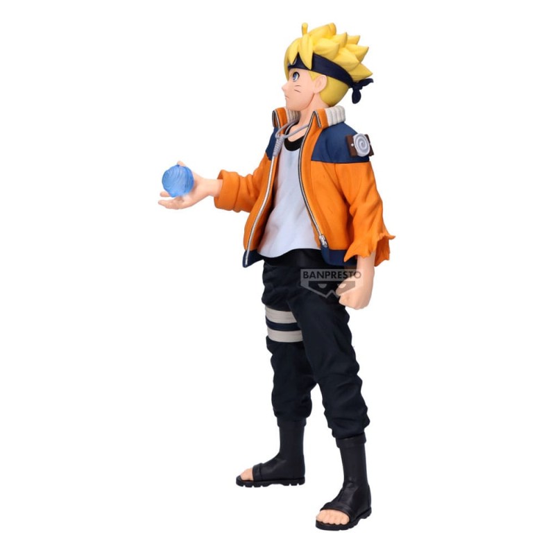 Boruto: Naruto Next Generations statuette PVC Boruto Uzumaki 23 cm | 4983164300239