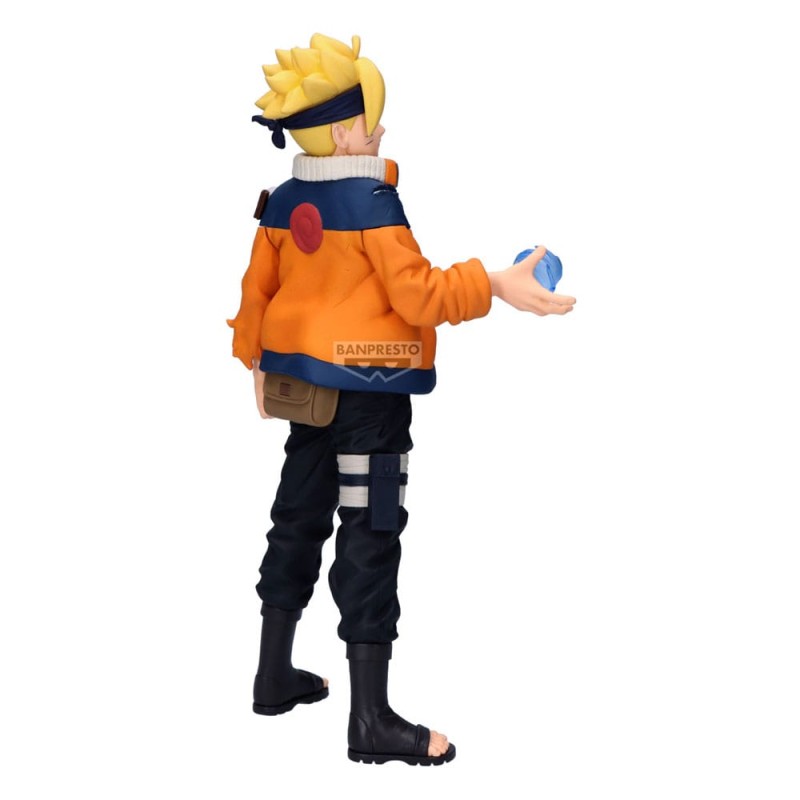 Boruto: Naruto Next Generations statuette PVC Boruto Uzumaki 23 cm | 4983164300239