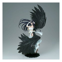 Overlord statuette PVC Banpresto Evolve Empress of Darkness Albedo 34 cm | 4983164300260