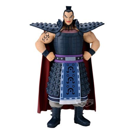 Kingdom statuette PVC Grandista Ohki 28 cm | 4983164300277