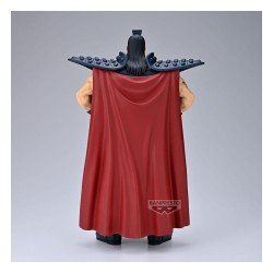 Kingdom statuette PVC Grandista Ohki 28 cm | 4983164300277
