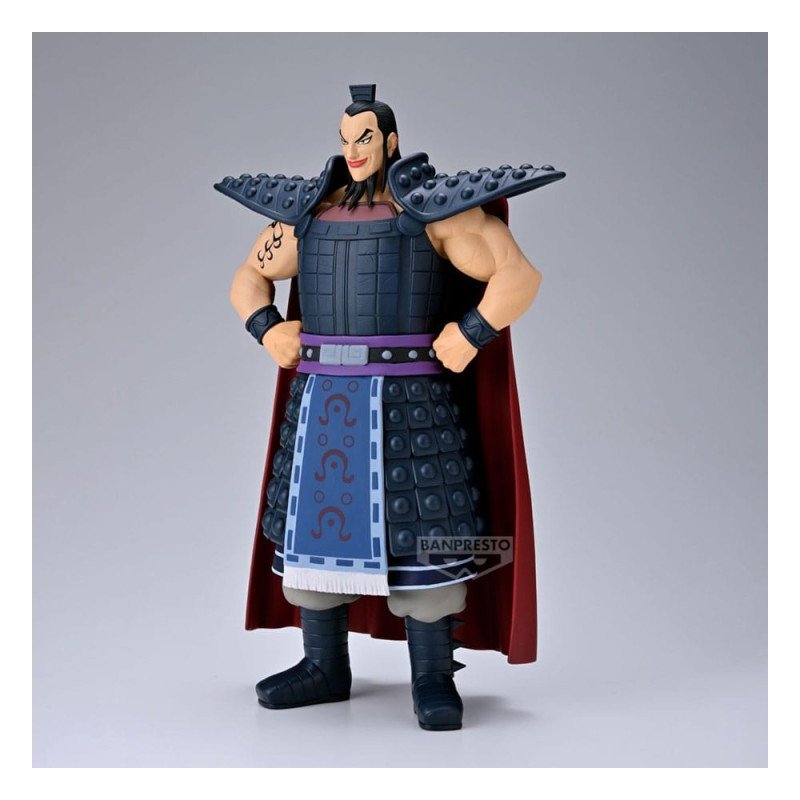 Kingdom statuette PVC Grandista Ohki 28 cm | 4983164300277