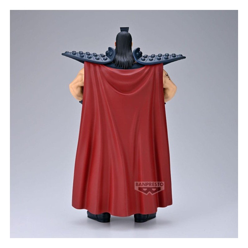 Kingdom statuette PVC Grandista Ohki 28 cm | 4983164300277