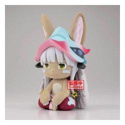 Made in Abyss: The Golden City of the Scorching Sun statuette PVC Big Fluffy Puffy Nanachi 15 cm | 4983164300369