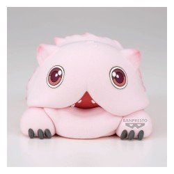 Made in Abyss: The Golden City of the Scorching Sun statuette PVC Big Fluffy Puffy Mitty 5 cm | 4983164300376