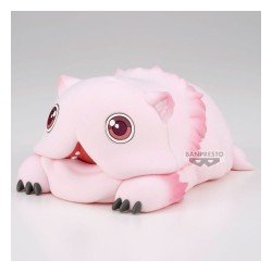Made in Abyss: The Golden City of the Scorching Sun statuette PVC Big Fluffy Puffy Mitty 5 cm | 4983164300376