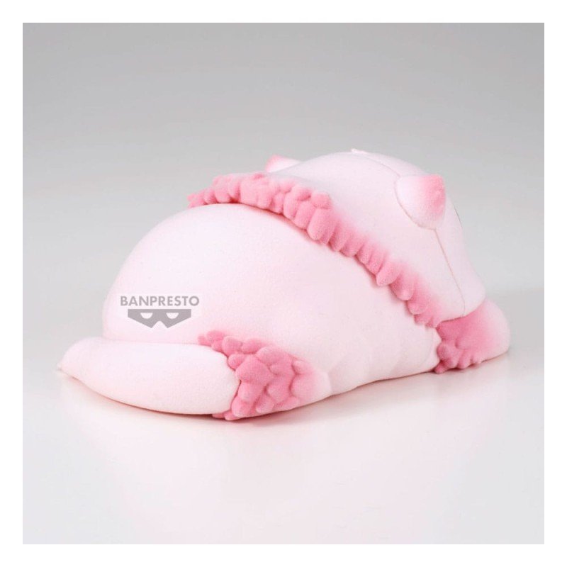 Made in Abyss: The Golden City of the Scorching Sun statuette PVC Big Fluffy Puffy Mitty 5 cm | 4983164300376