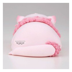 Made in Abyss: The Golden City of the Scorching Sun statuette PVC Big Fluffy Puffy Mitty 5 cm | 4983164300376