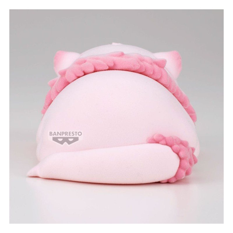 Made in Abyss: The Golden City of the Scorching Sun statuette PVC Big Fluffy Puffy Mitty 5 cm | 4983164300376