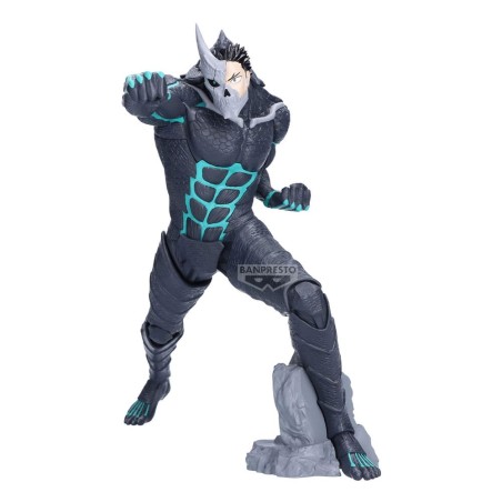 Kaiju No. 8 statuette PVC Grandista Kafka Hibino 24 cm | 4983164300390