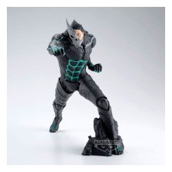 Kaiju No. 8 statuette PVC Grandista Kafka Hibino 24 cm | 4983164300390