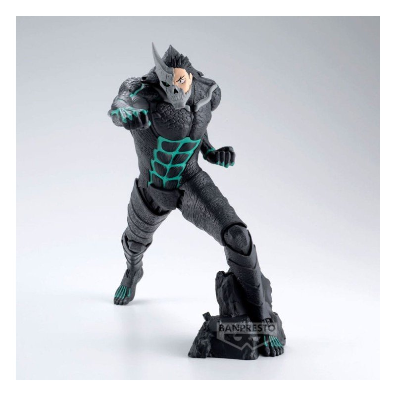 Kaiju No. 8 statuette PVC Grandista Kafka Hibino 24 cm | 4983164300390