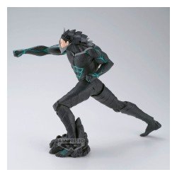 Kaiju No. 8 statuette PVC Grandista Kafka Hibino 24 cm | 4983164300390