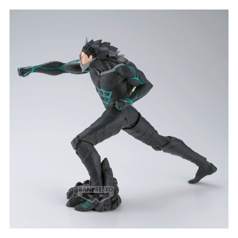 Kaiju No. 8 statuette PVC Grandista Kafka Hibino 24 cm | 4983164300390