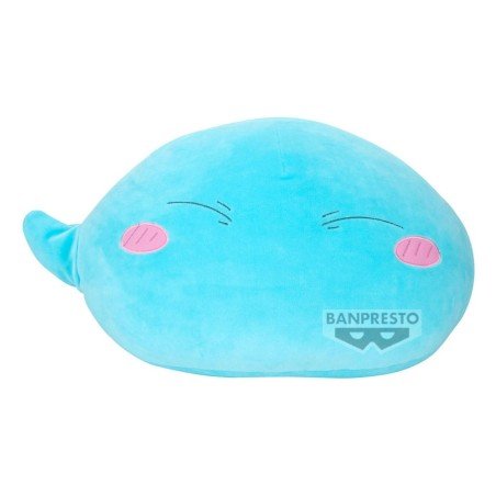 That Time I Got Reincarnated as a Slime peluche Super Big Plush Rimuru Tempest Vol. 2 22 cm | 4983164300420