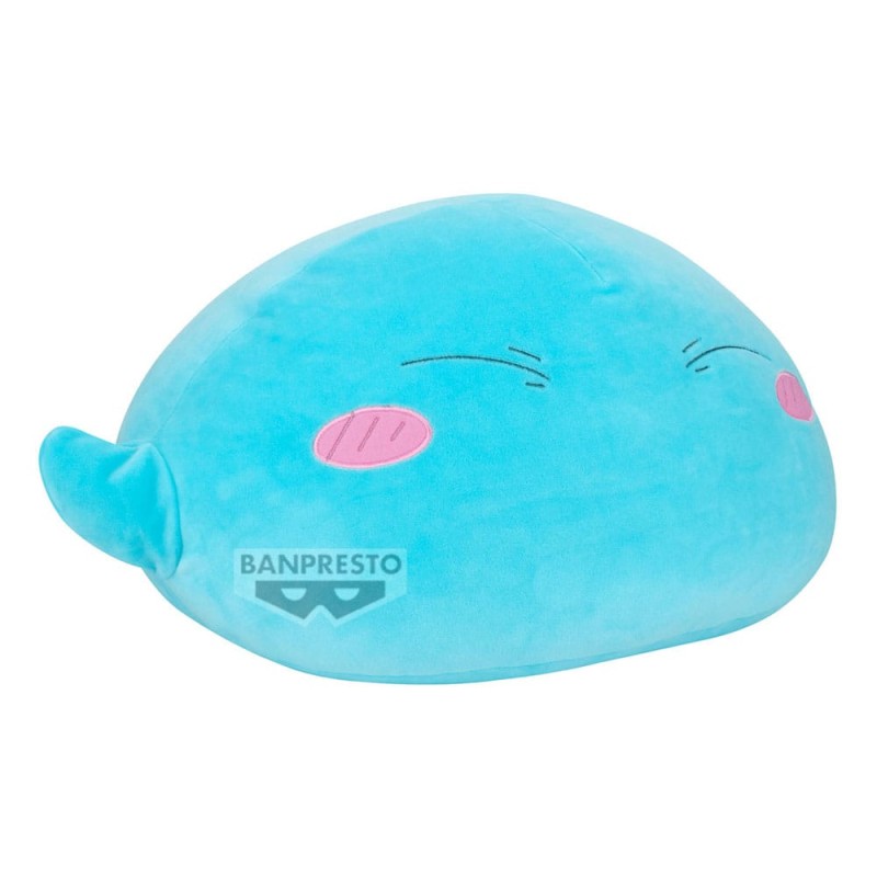 That Time I Got Reincarnated as a Slime peluche Super Big Plush Rimuru Tempest Vol. 2 22 cm | 4983164300420