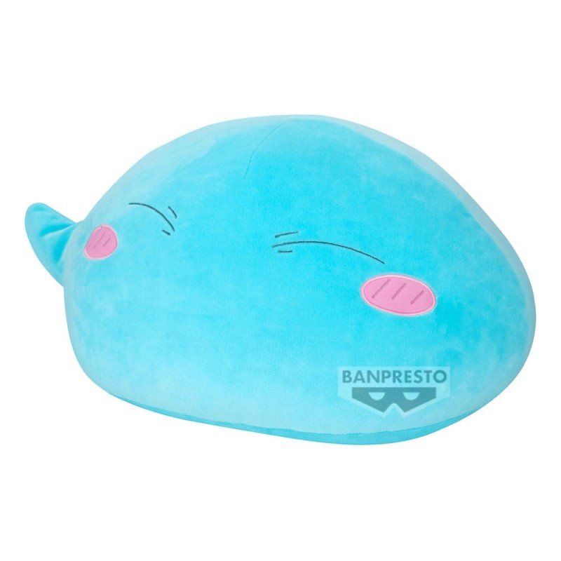 That Time I Got Reincarnated as a Slime peluche Super Big Plush Rimuru Tempest Vol. 2 22 cm | 4983164300420