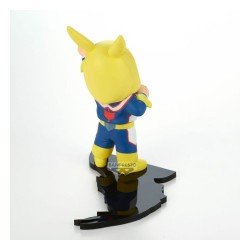 My Hero Academia statuette PVC Cheer Pico Izuku Midoriya 11 cm | 4983164300468
