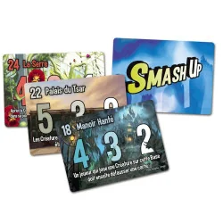 Smash Up - Niet eens dood (Ext.1) | 3760175511073