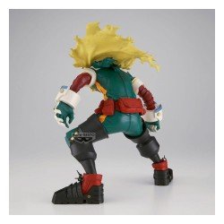 My Hero Academia statuette PVC Grandista Izuku Midoriya 22 cm | 4983164300475