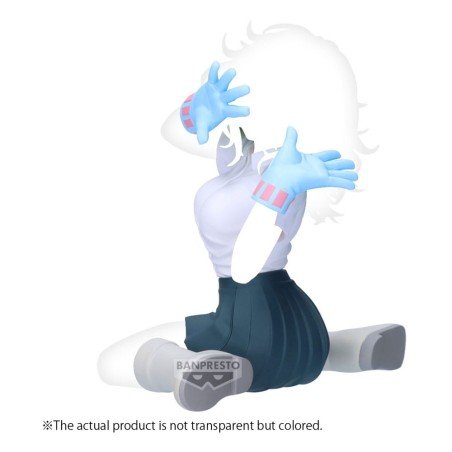 My Hero Academia statuette PVC Glitter & Glamours Toru Hagakure 13 cm | 4983164300482