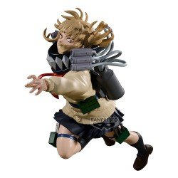 My Hero Academia statuette PVC The Evil Villains-Plus Himiko Toga 13 cm | 4983164300499