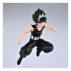 Yu Yu Hakusho statuette PVC Maximatic Hiei 16 cm | 4983164300505