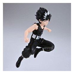 Yu Yu Hakusho statuette PVC Maximatic Hiei 16 cm | 4983164300505