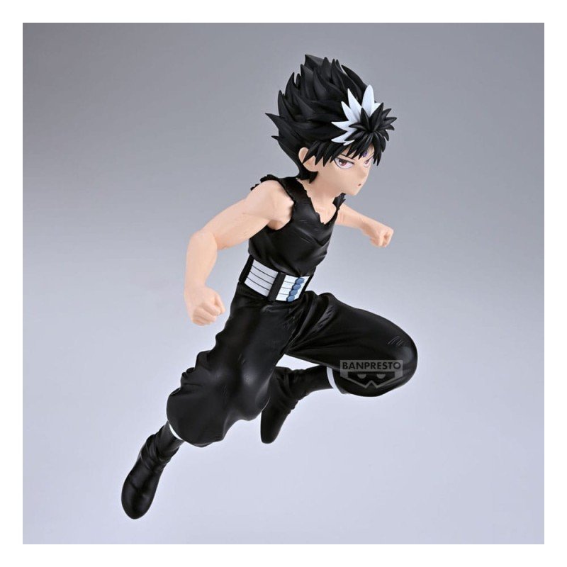 Yu Yu Hakusho statuette PVC Maximatic Hiei 16 cm | 4983164300505